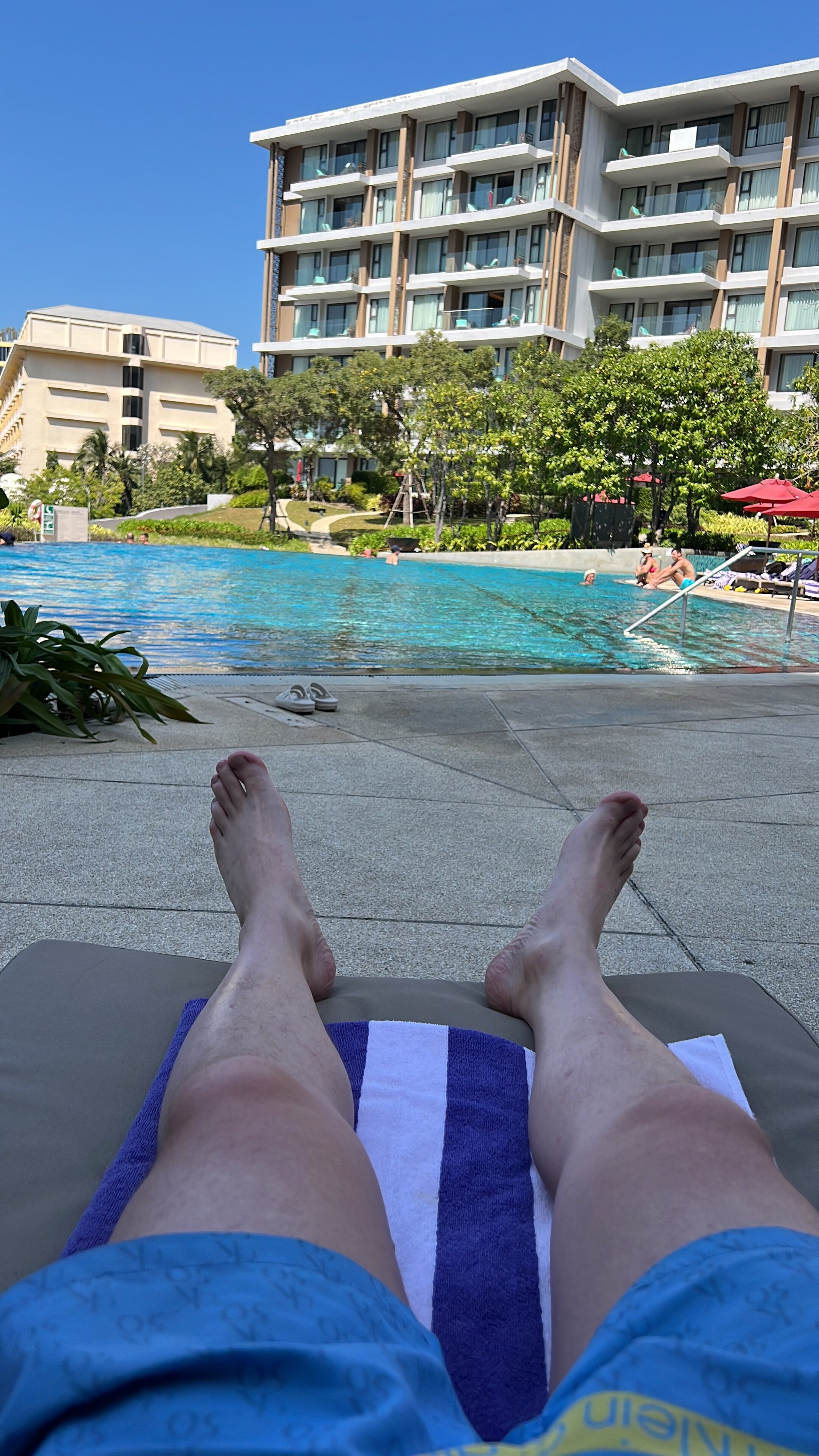 Фото Amari Pattaya