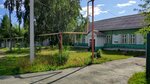 Медцентр (posyolok Verkhnyaya Sysert, Shkolny pereulok, 1), centro médico, clínica
