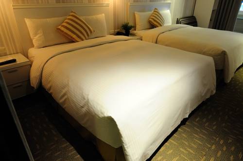 Фото VIA Loft Hotel