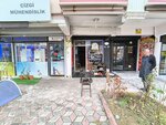Yilmaz Footwear (Ankara Province, Kecioren District, Atapark Neighborhood, Veterans Avenue, 12) ، تصليح الأحذية