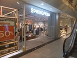 Springfield (Mihajla Pupina Boulevard, 4) ، متجر ملابس