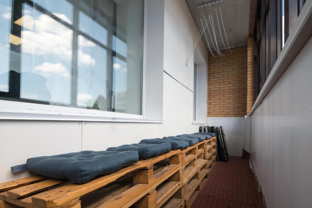 Фото Хостел Горького 85