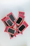 Kitty Lashes (Pogranichnaya ulitsa, 1), equipos y materiales para salones de belleza