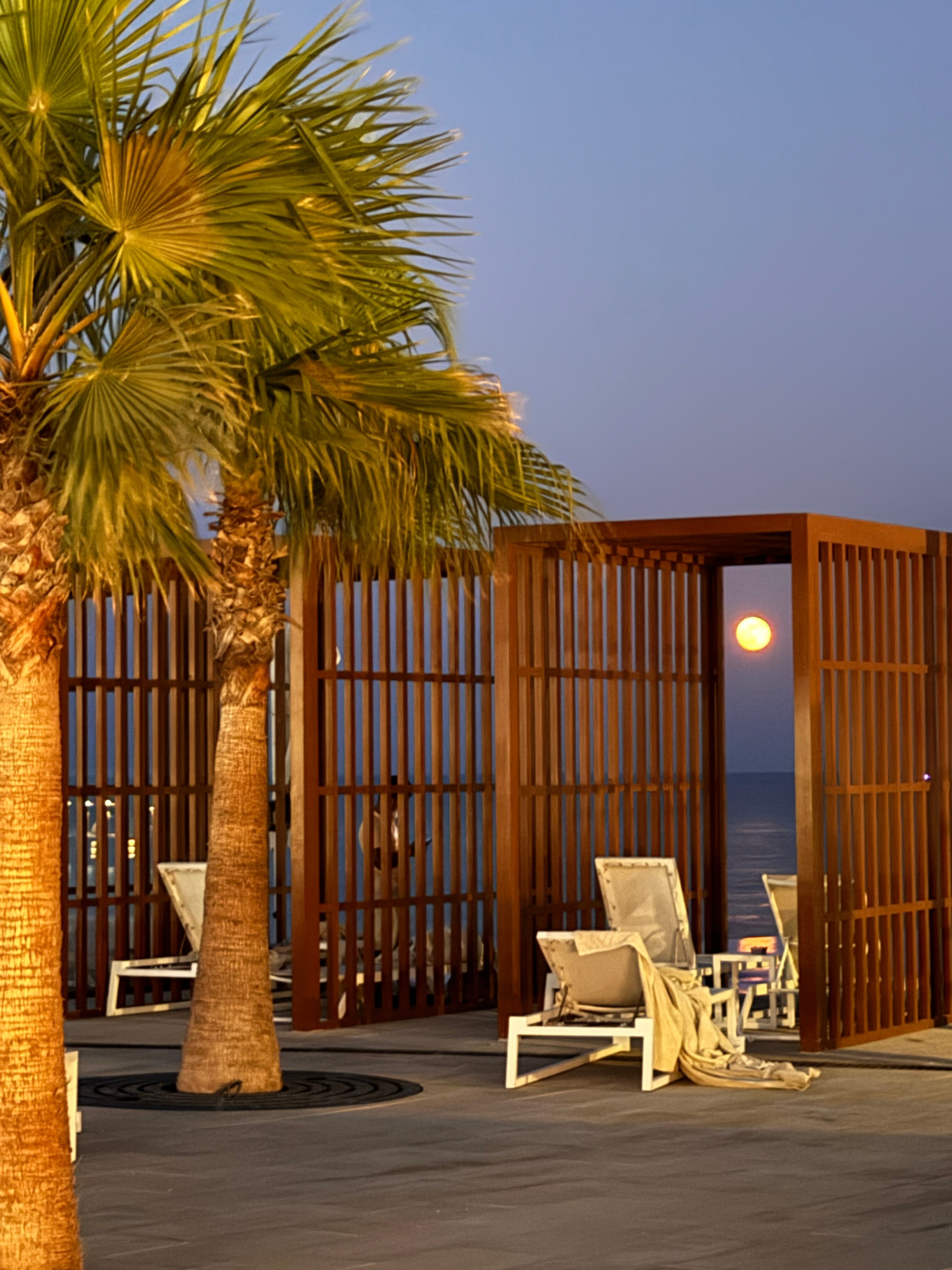 Фото Rixos Premium Qetaifan Island North