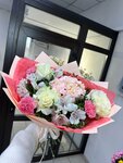 Камелия (Narodnaya ulitsa, 15), flower shop