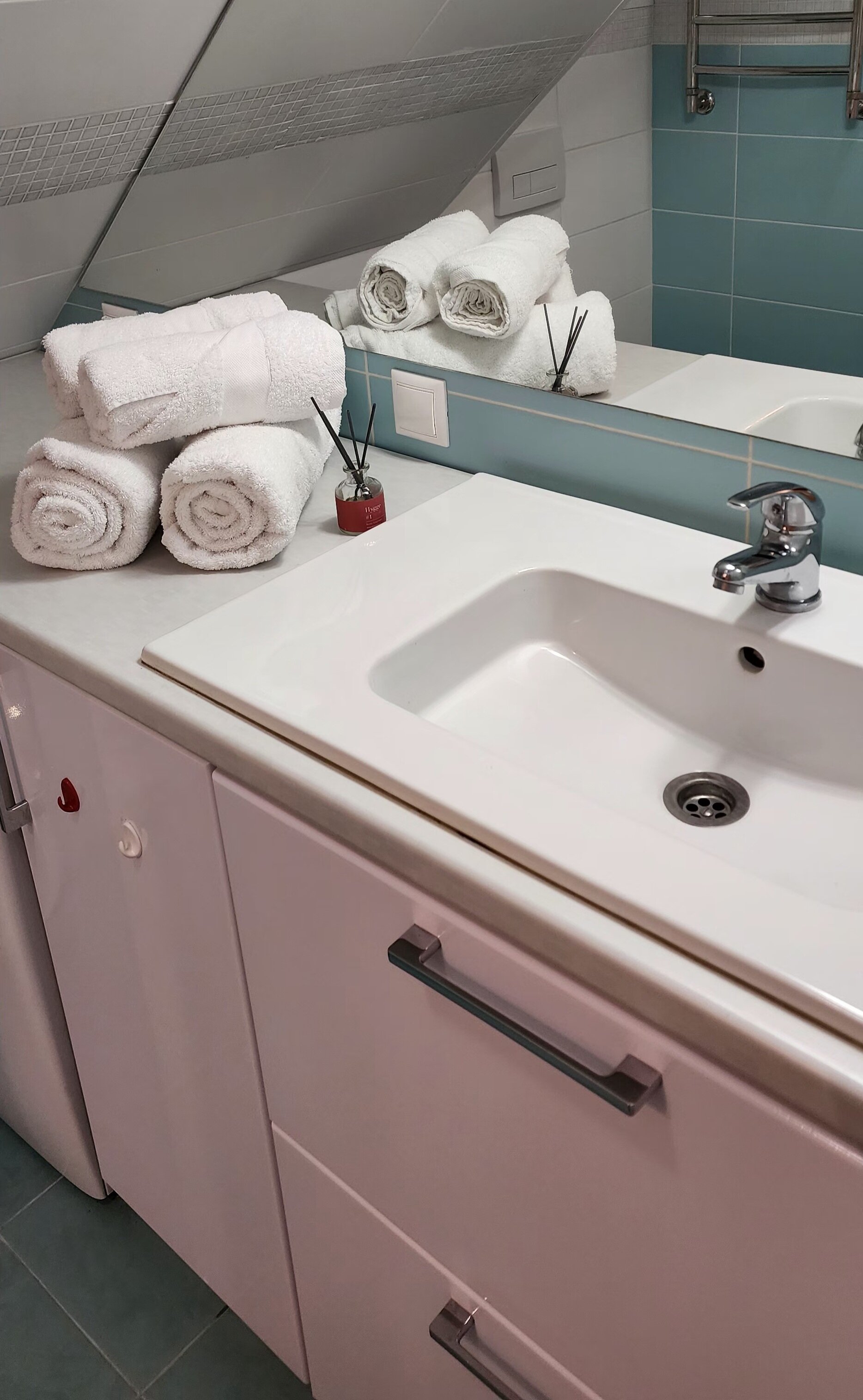 Фото Уютная Орхидея