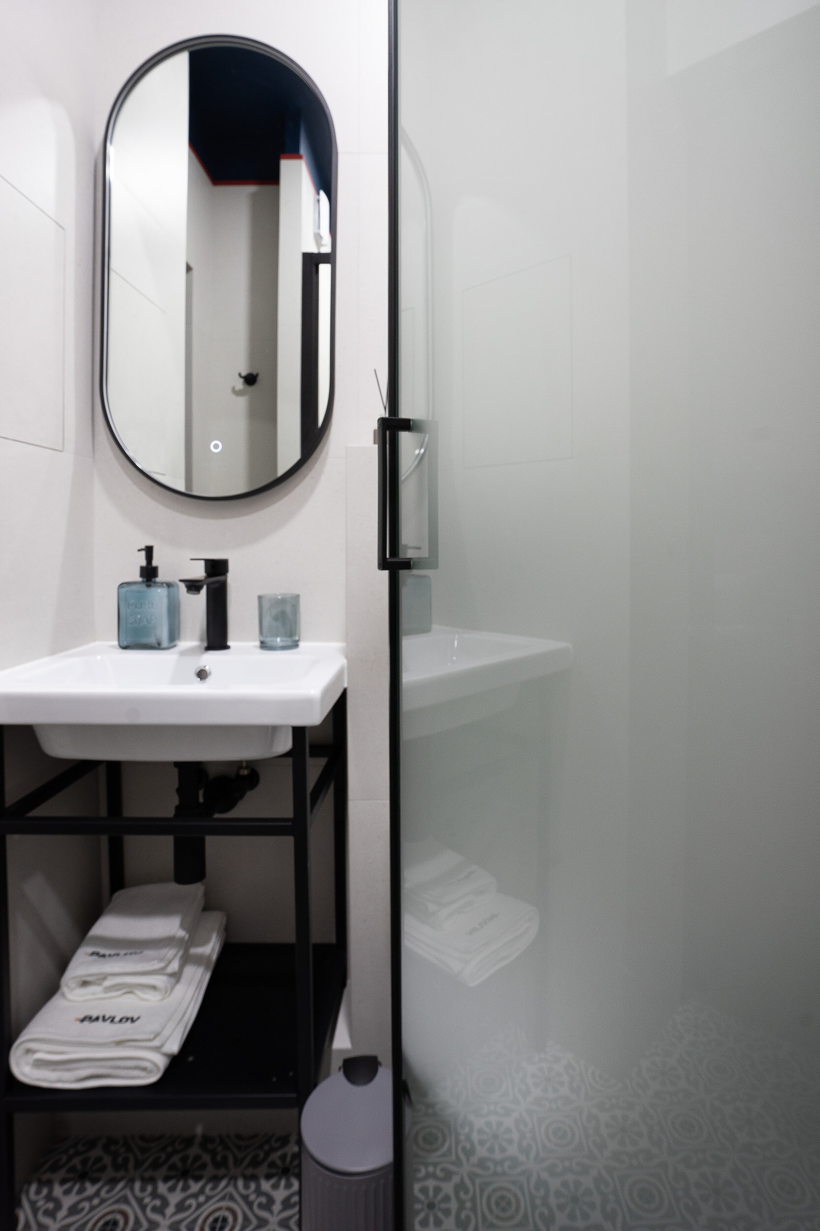 Фото Pavlov на Ольховой