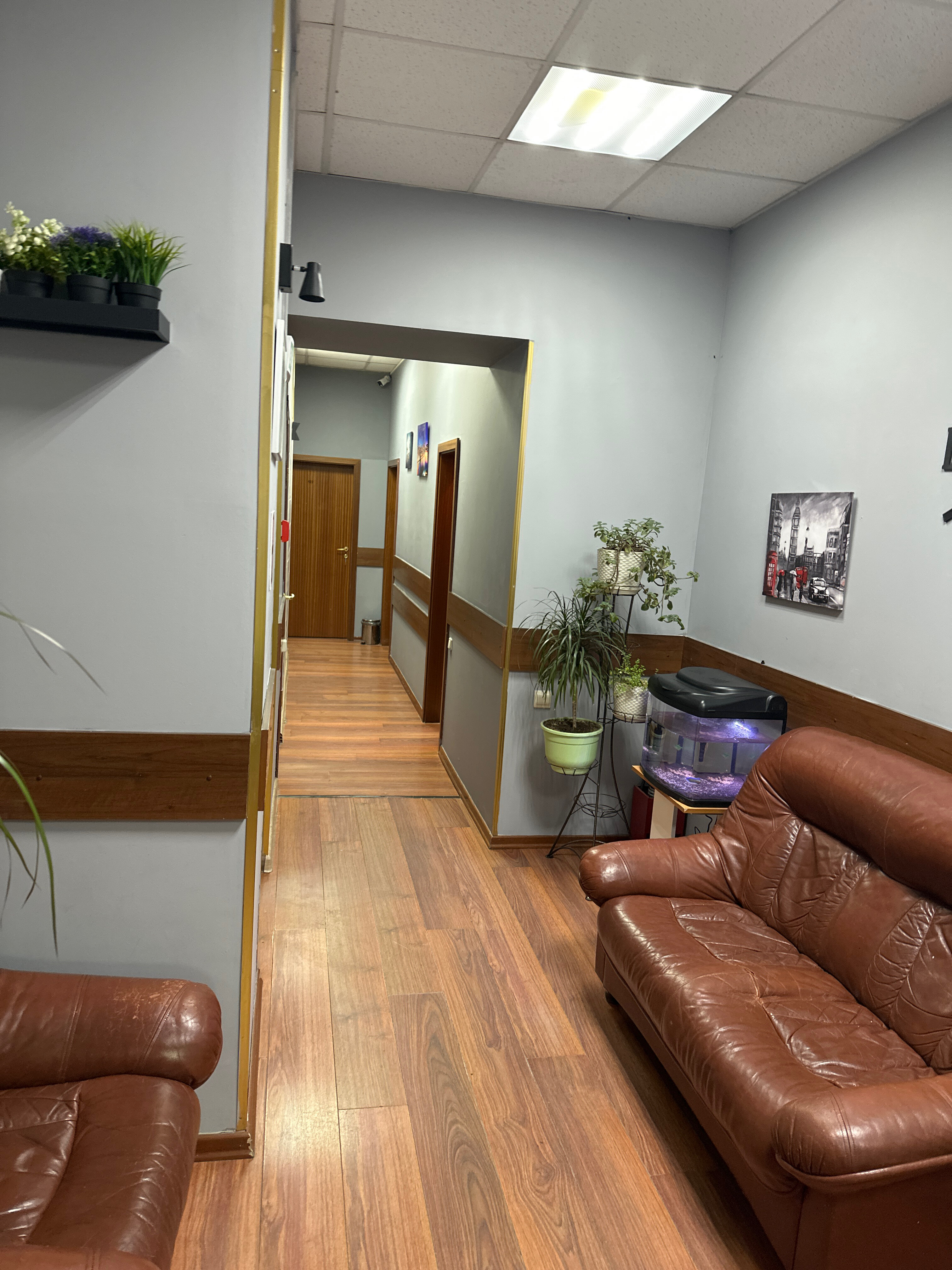 Фото StayWay на Цветном бульваре