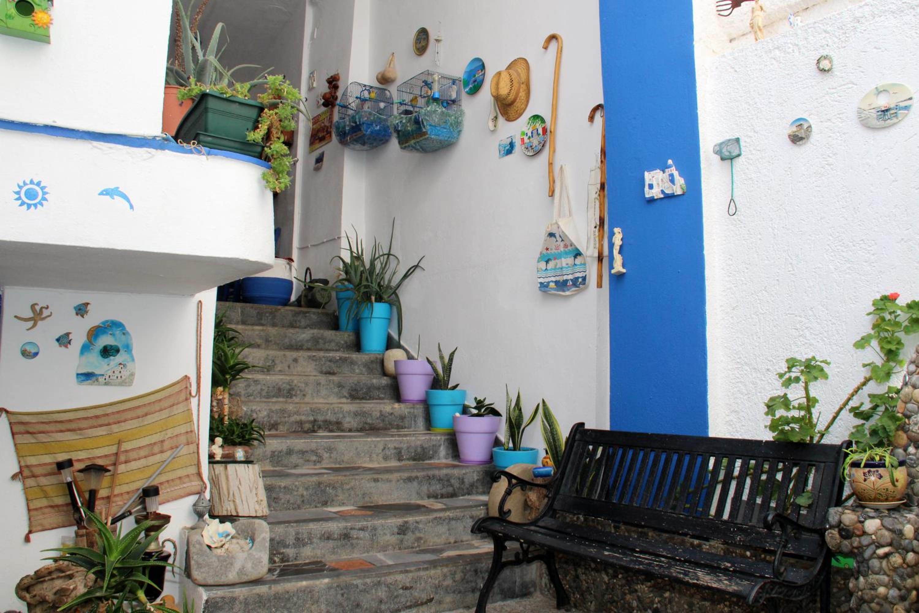 Фото Psaras Apartments