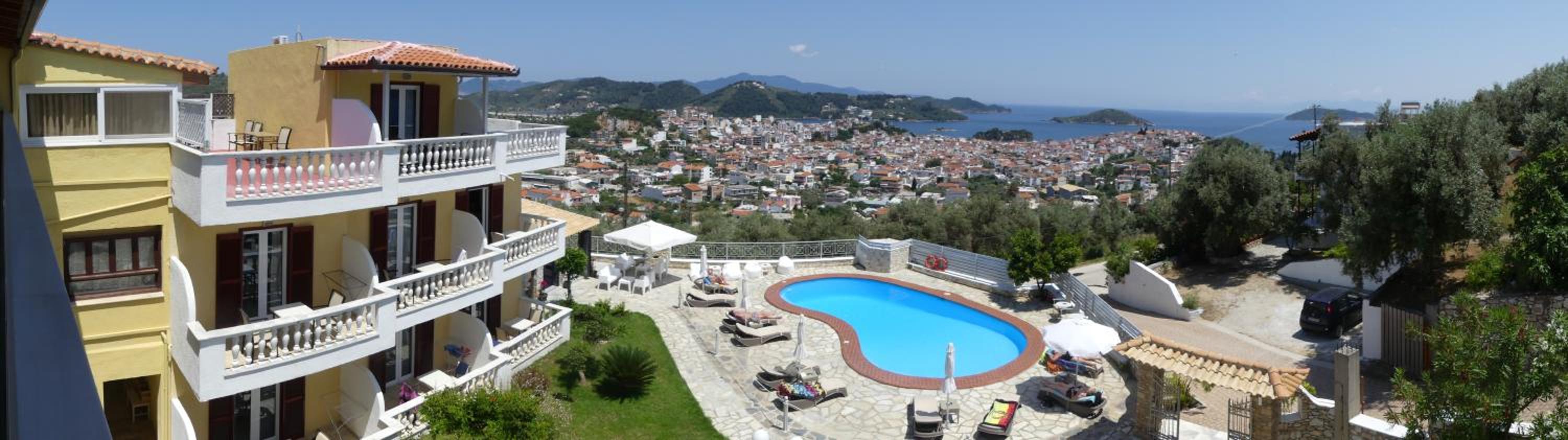 Фото Blue Horizon Studios