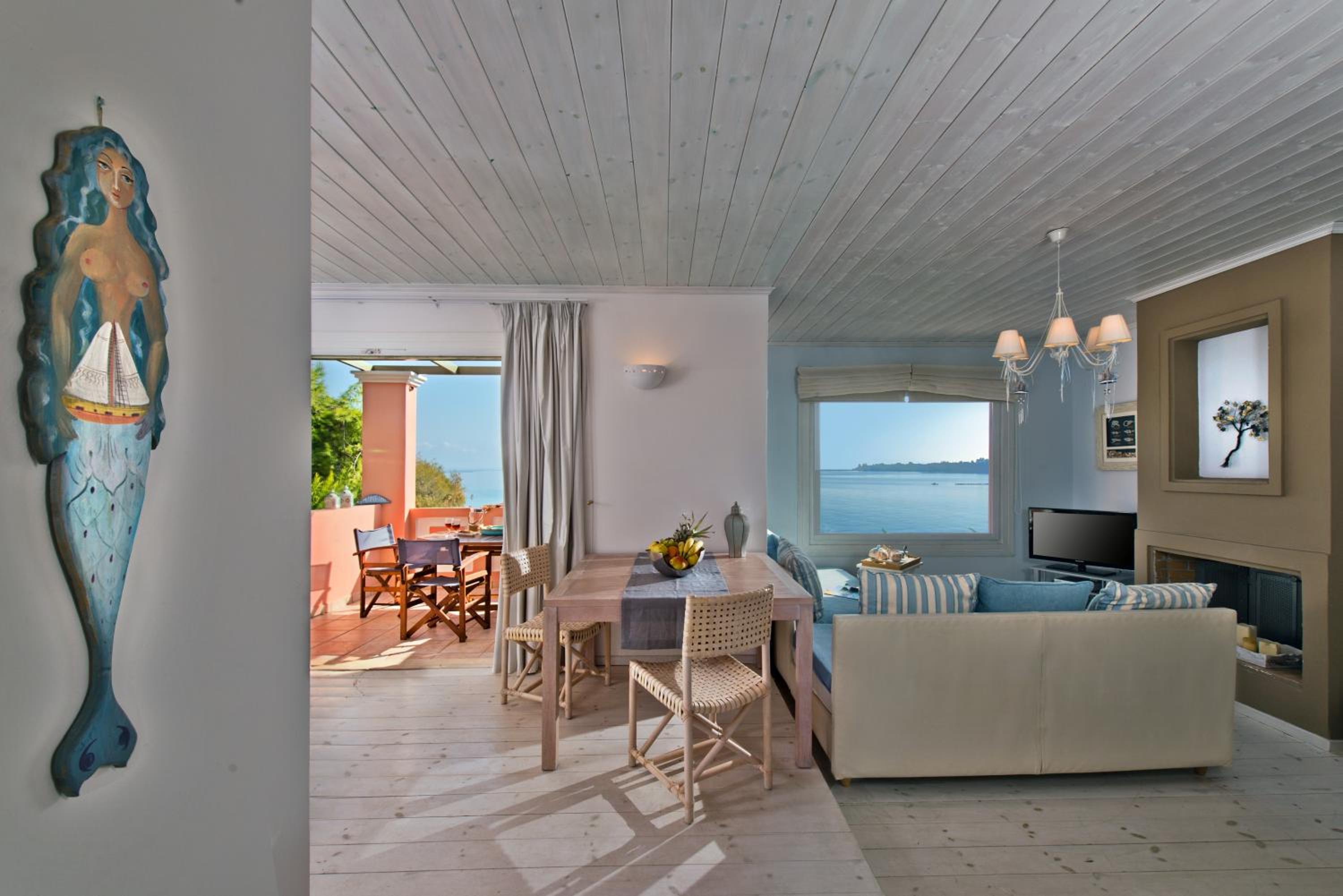 Фото Calypso Villas Zakynthos