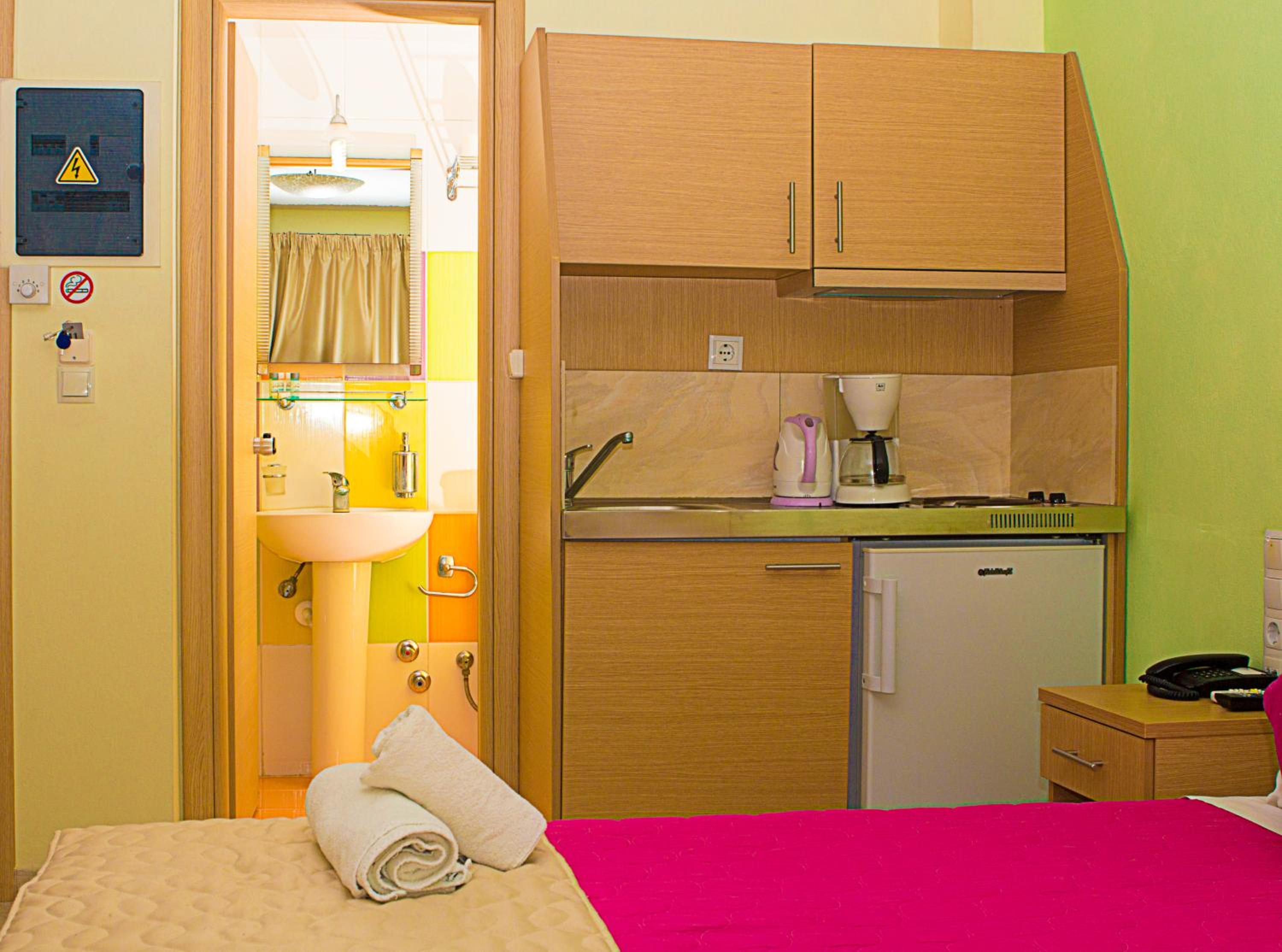 Фото Anthena Studios