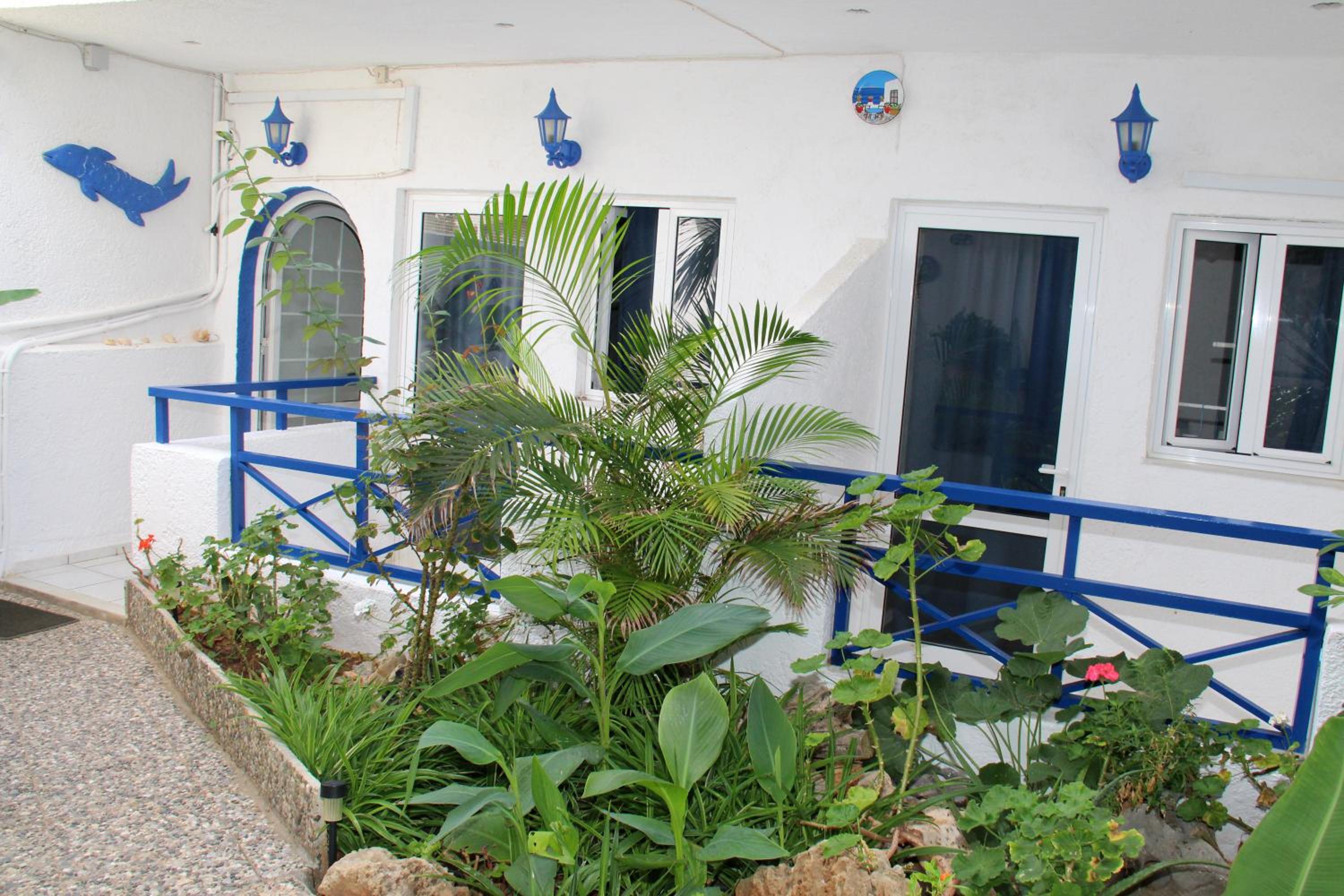 Фото Psaras Apartments