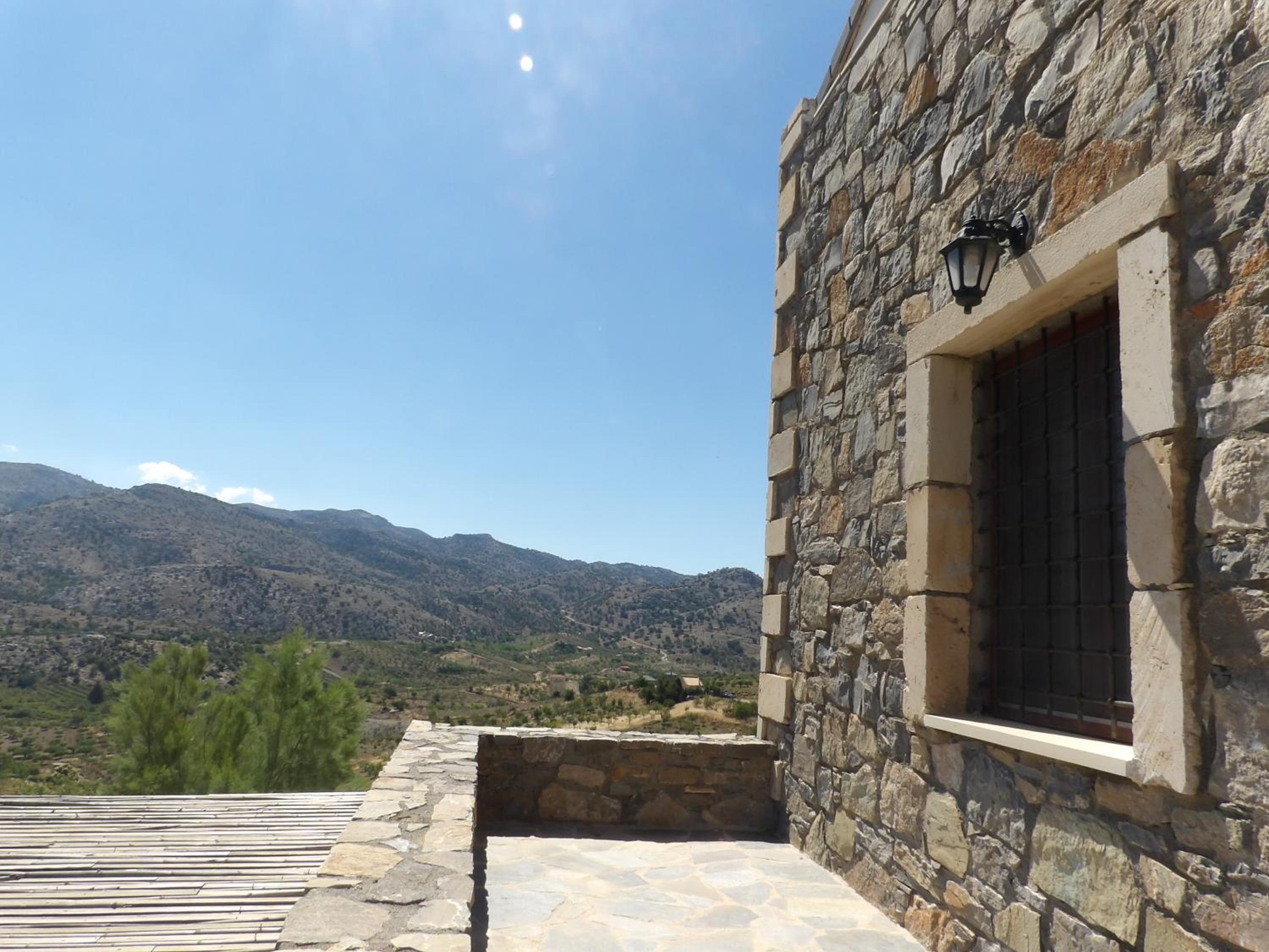 Фото Arodamos Traditional Houses