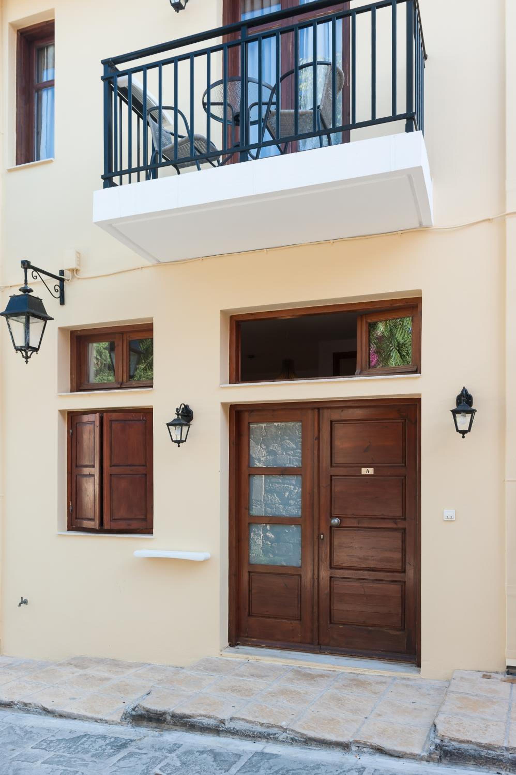 Фото Pallazzo Fortezza