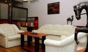 Гостиница Tomce Sofka