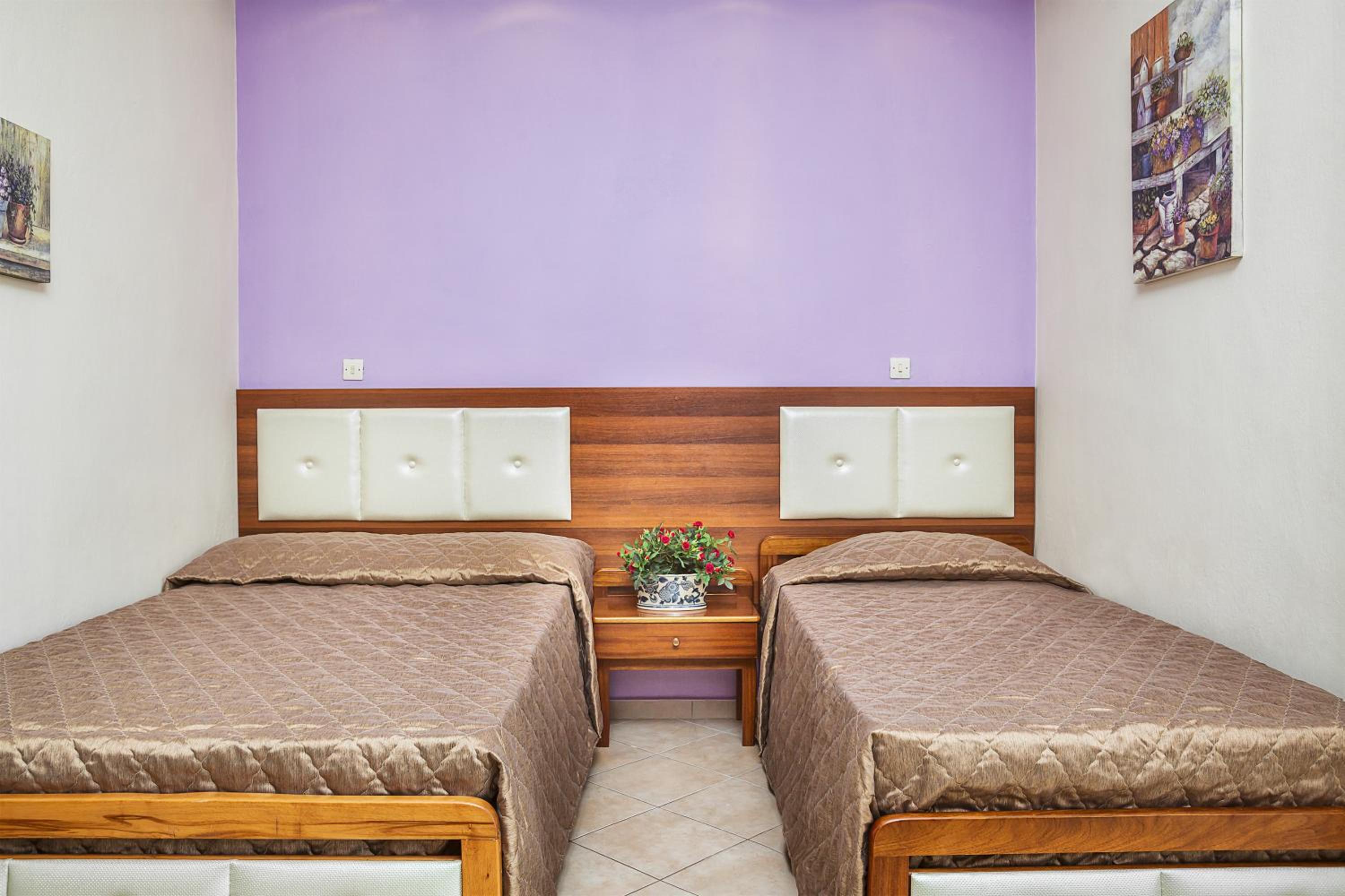 Фото Lemon Garden Villa