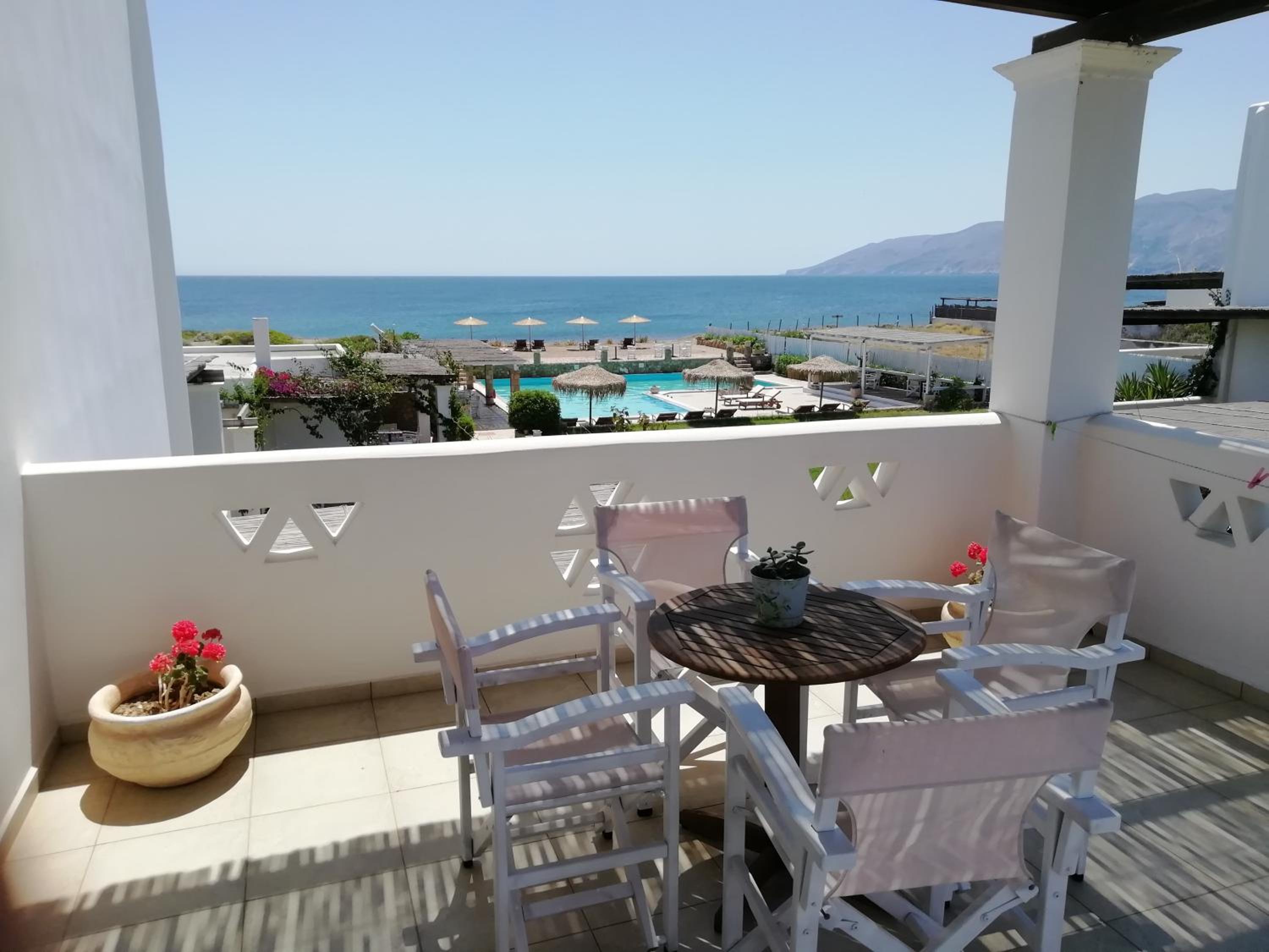 Фото Vina Beach Hotel