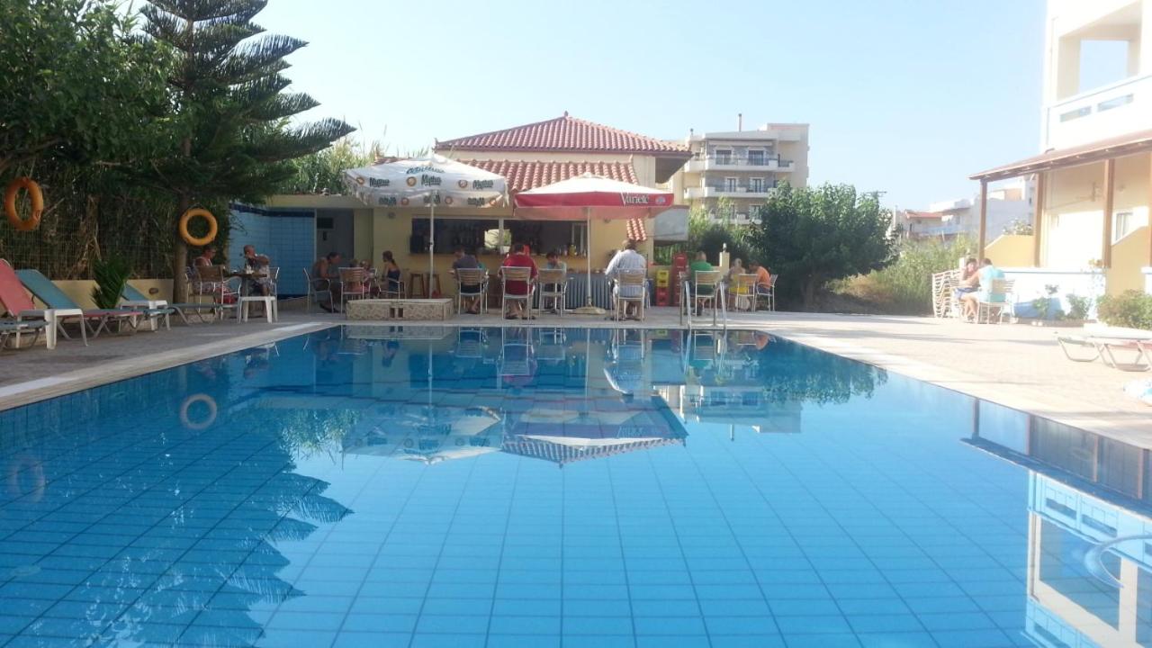 Фото Eleni Palace