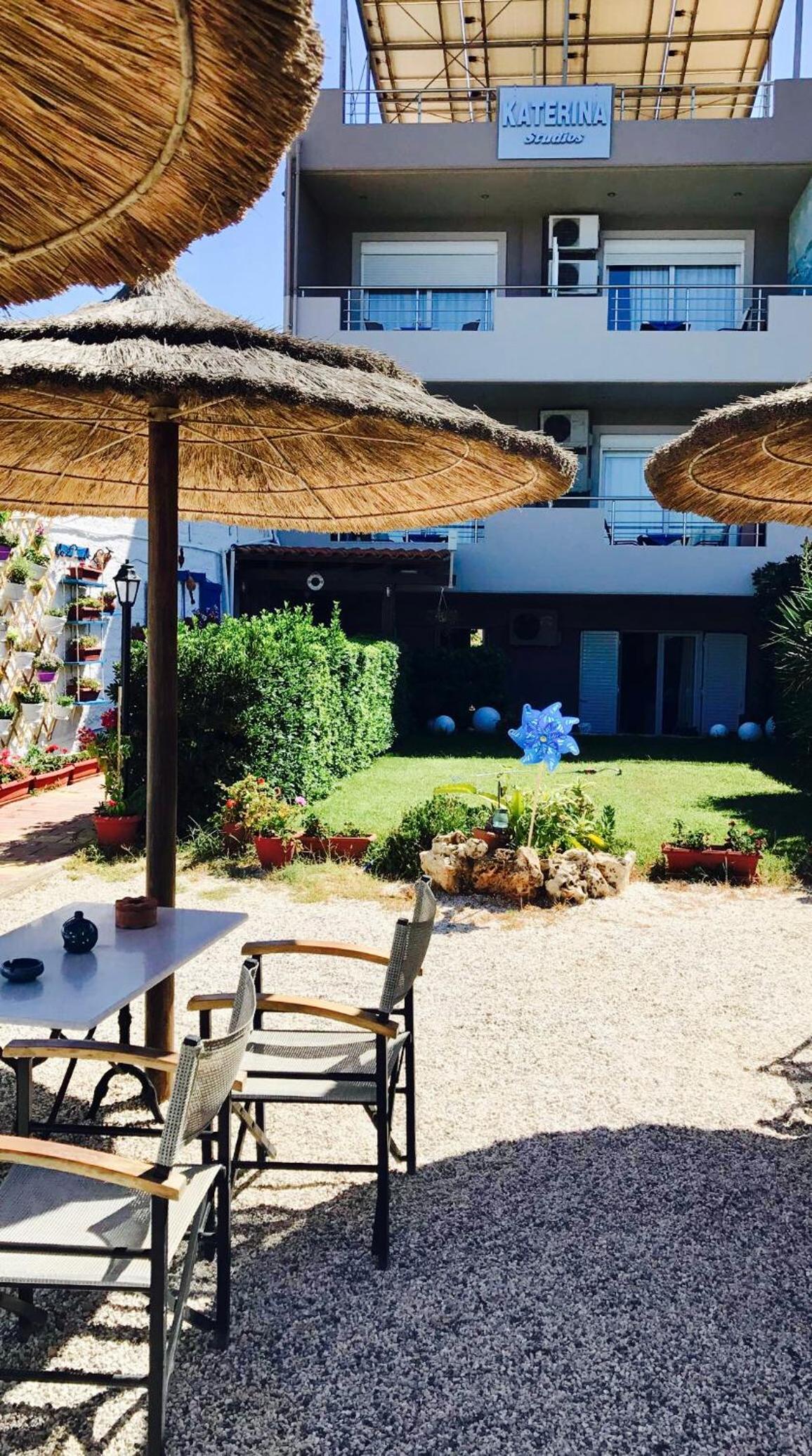 Фото Katerina Seaside Studios