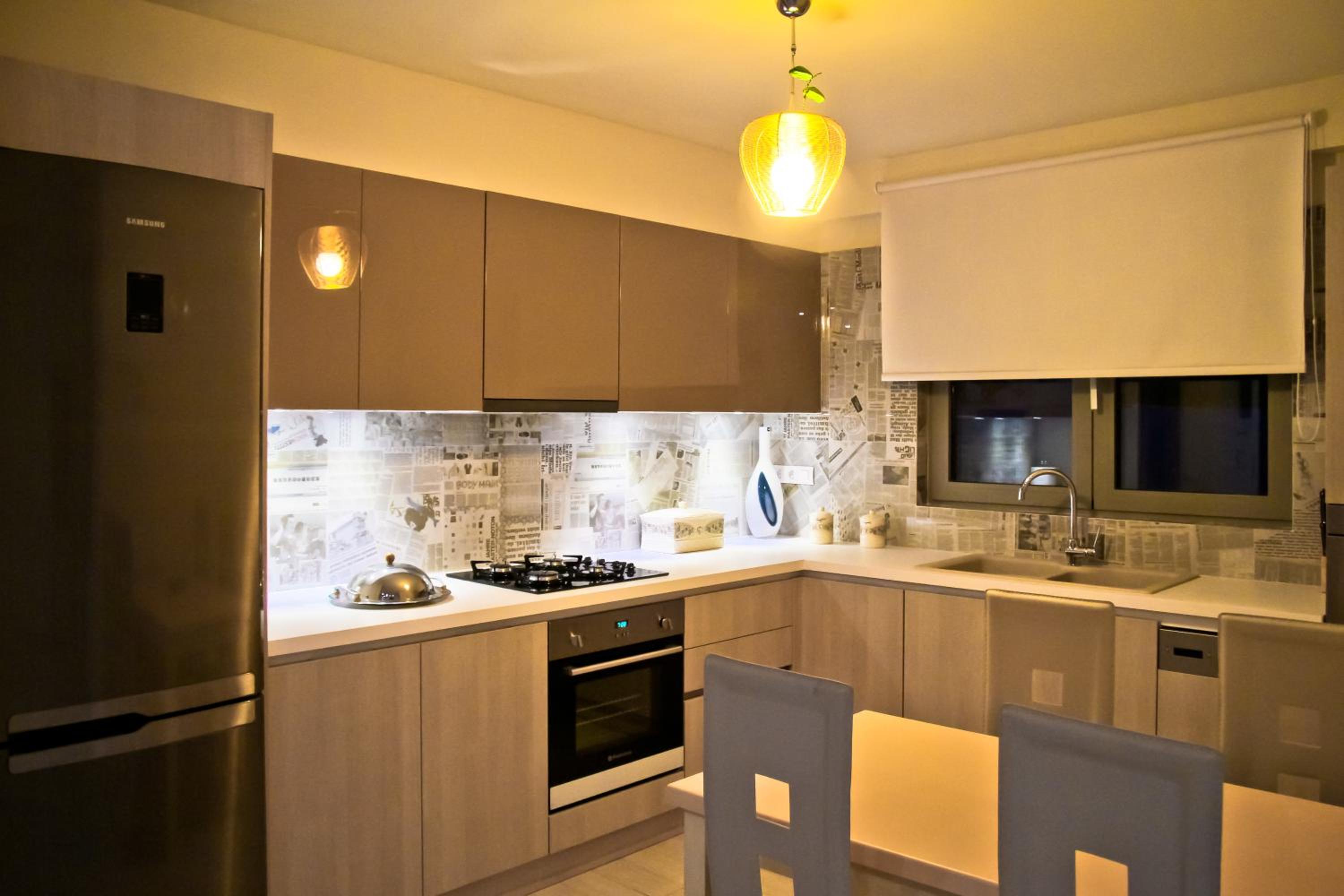 Фото Beach Front Villa Maria