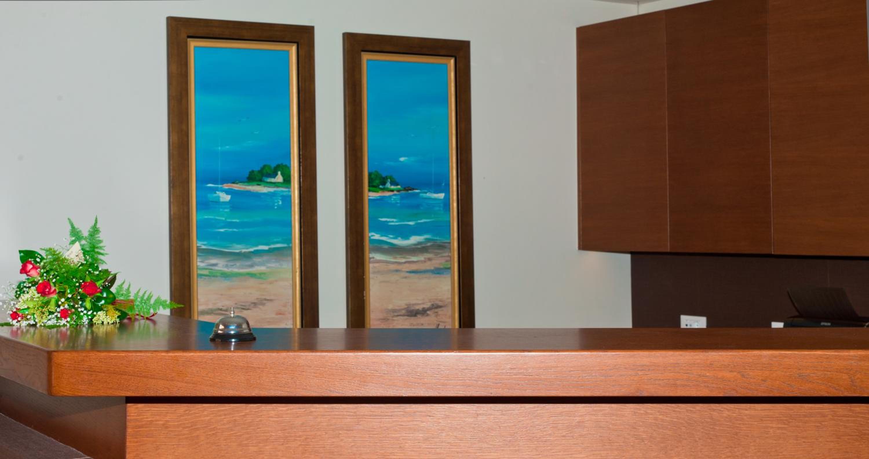 Фото Silver Beach Hotel