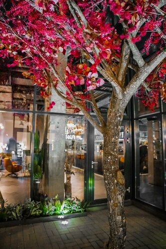 Внешний вид отеля Loop Hotel в Вильнюсе, фото 5