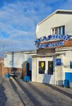 Ледяной городок (Chkalova Street, 2), supermercado