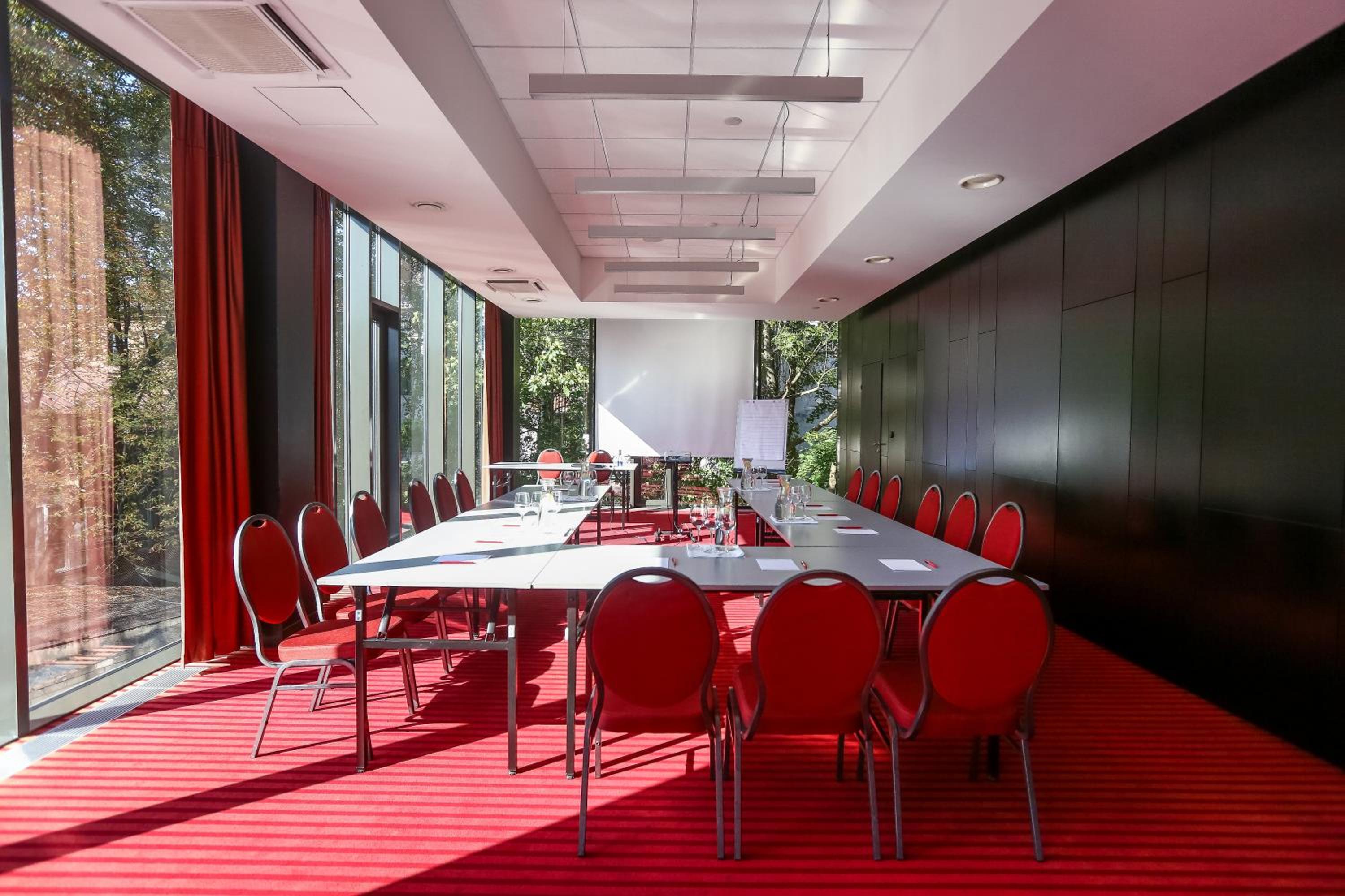 Фото Victoria Hotel Kaunas