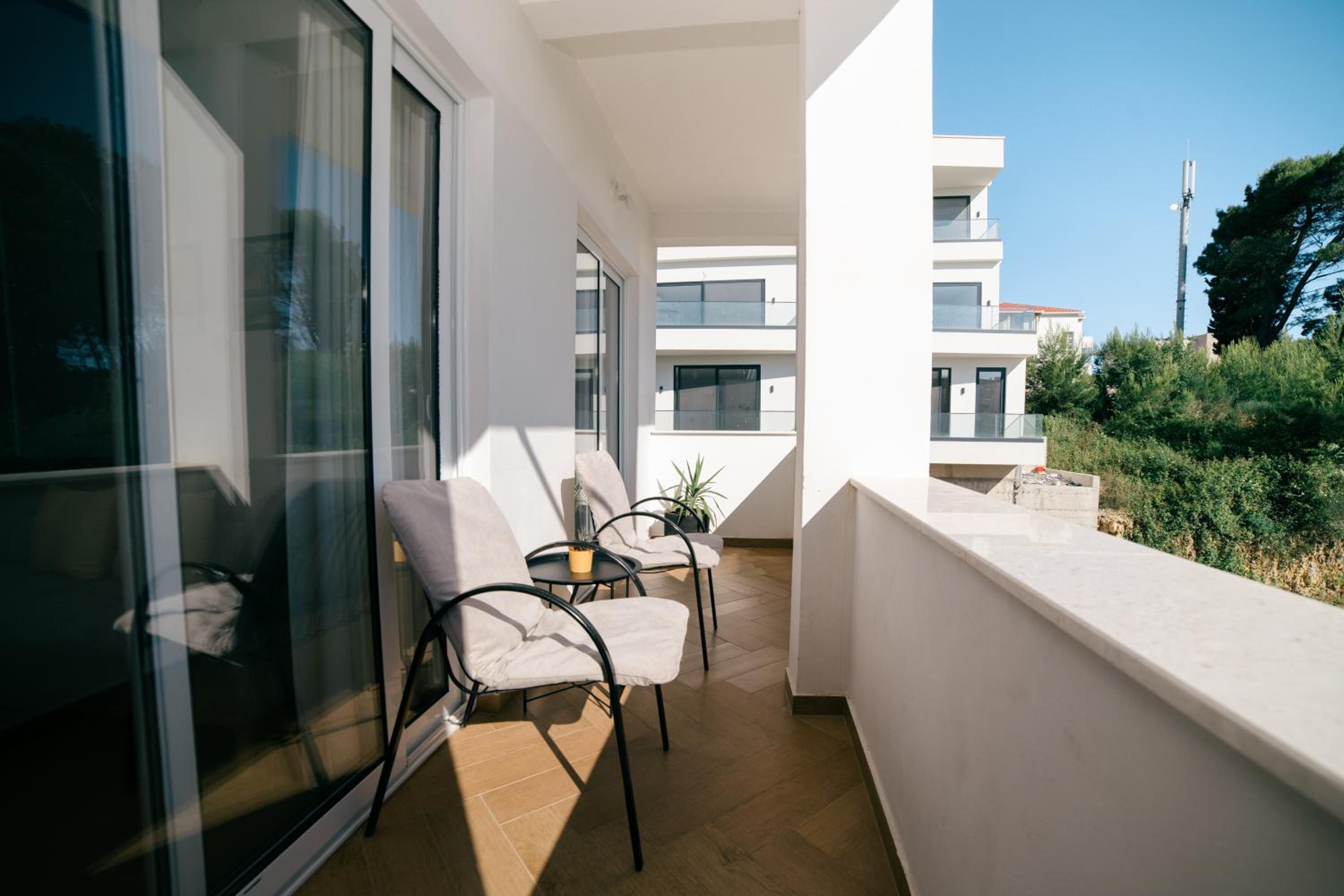 Фото Apartments Lungo Mare