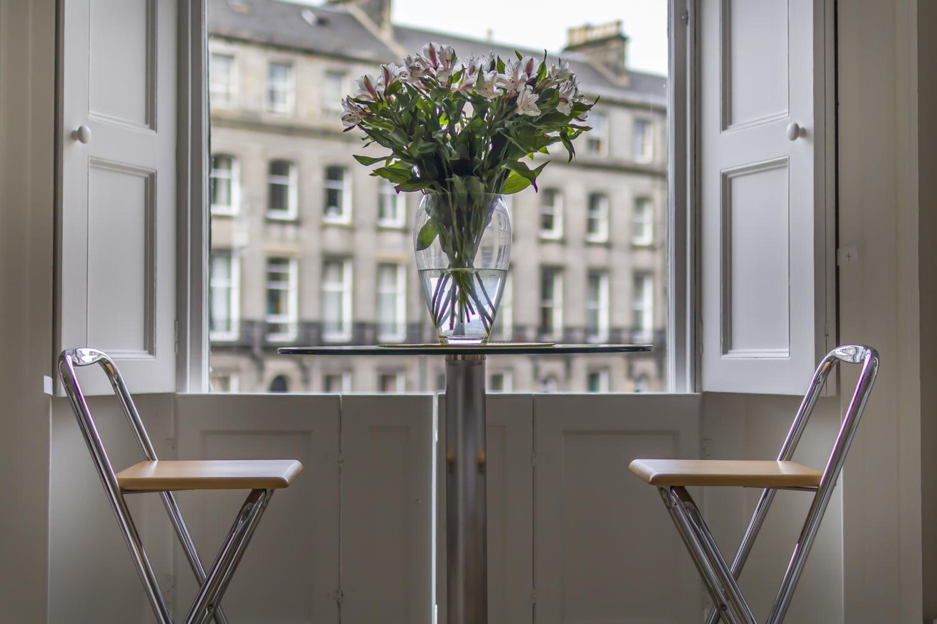 Фото Haymarket Apartment