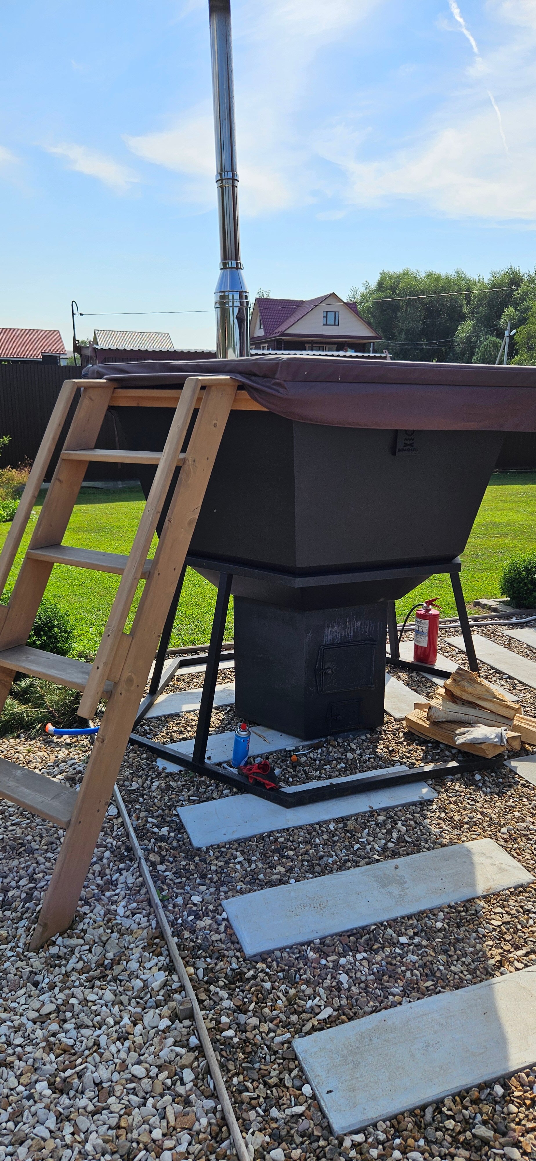 Фото Икигай