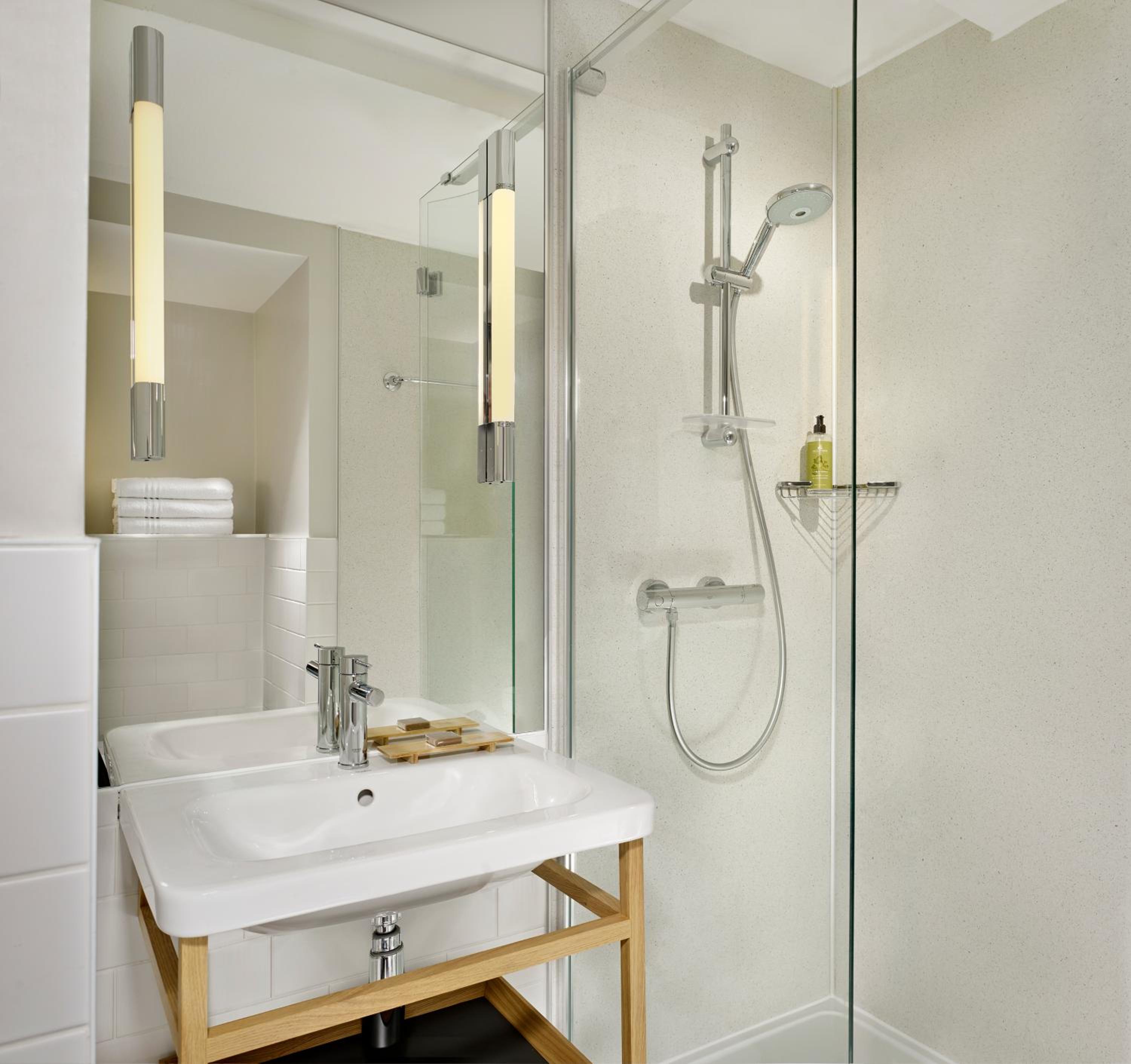 Фото Citadines Barbican London