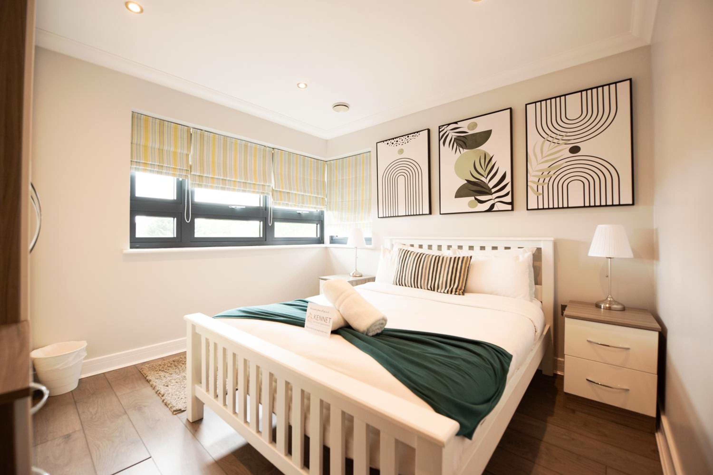 Фото Malthouse Court