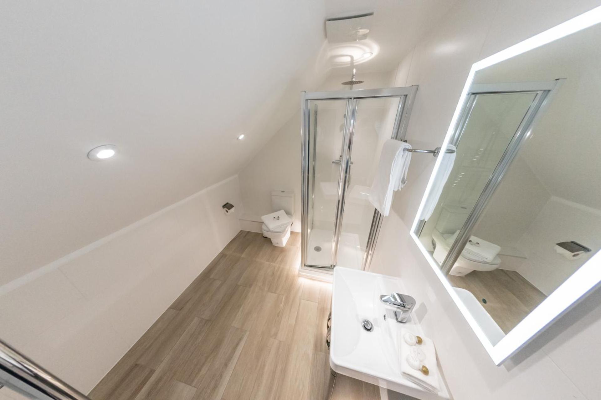 Фото Ivory Lodge