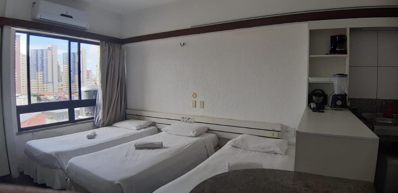 Фото Tabajara Praia Hotel