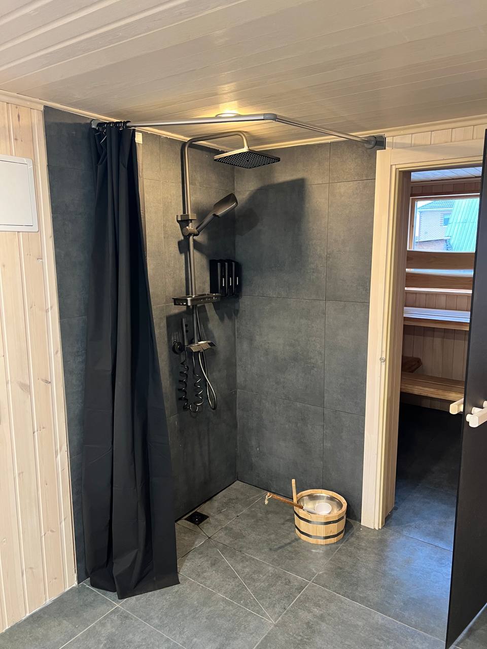 Фото Сити Дача