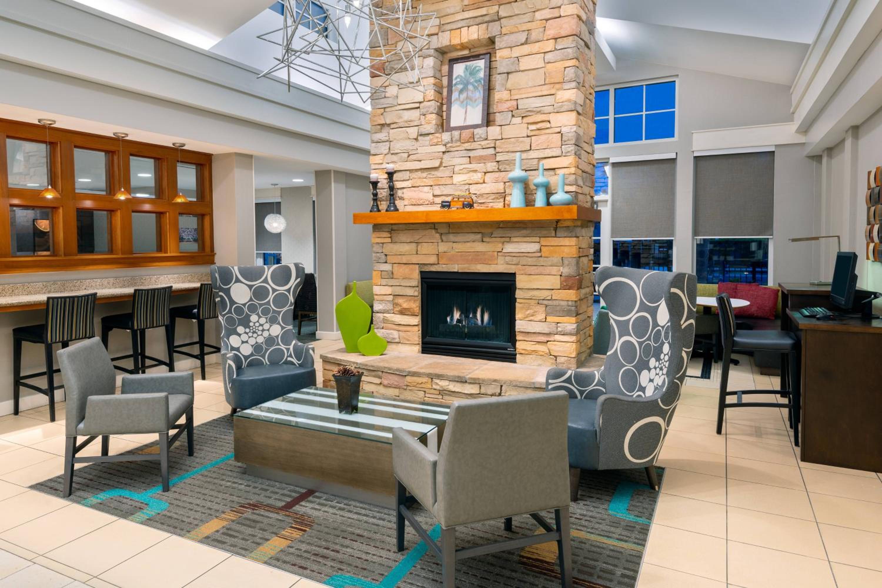 Фото Residence Inn by Marriott Port St. Lucie