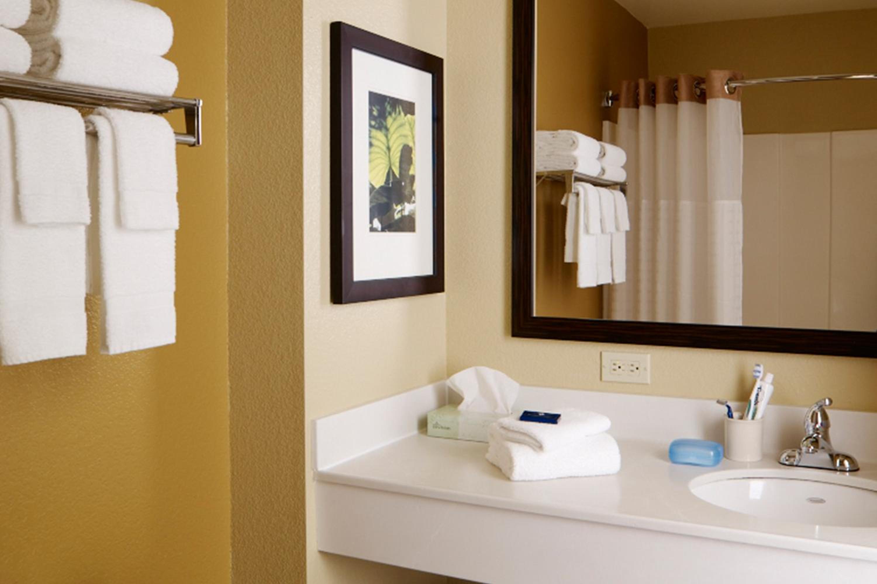 Фото Extended Stay America Suites Salt Lake City Union Park