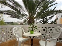 Гостиница Panklitos Tourist Apartments