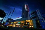 Ramada Encore (Izmir, Balcova, Mithatpasa Avenue, 44), hotel