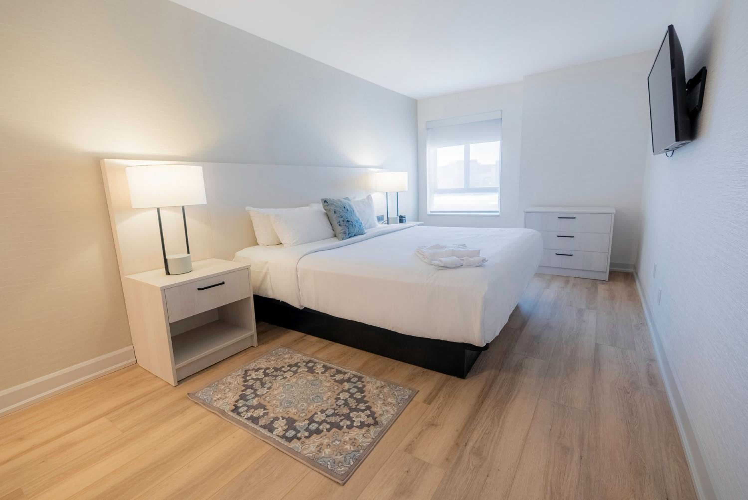 Фото Les Suites Hotel Ottawa