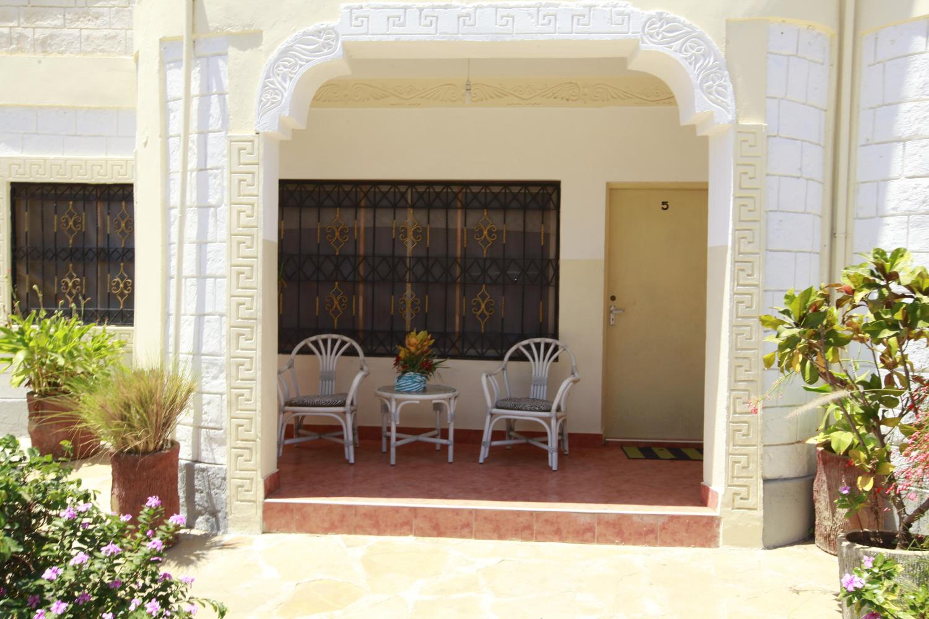 Фото Jacyjoka Apartments Nyali