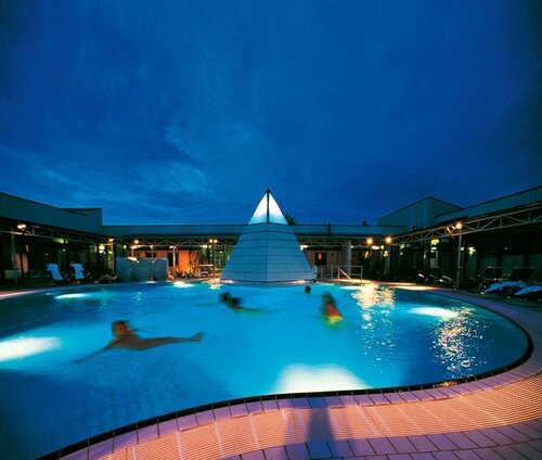 Гостиница Hotel Lenauhof