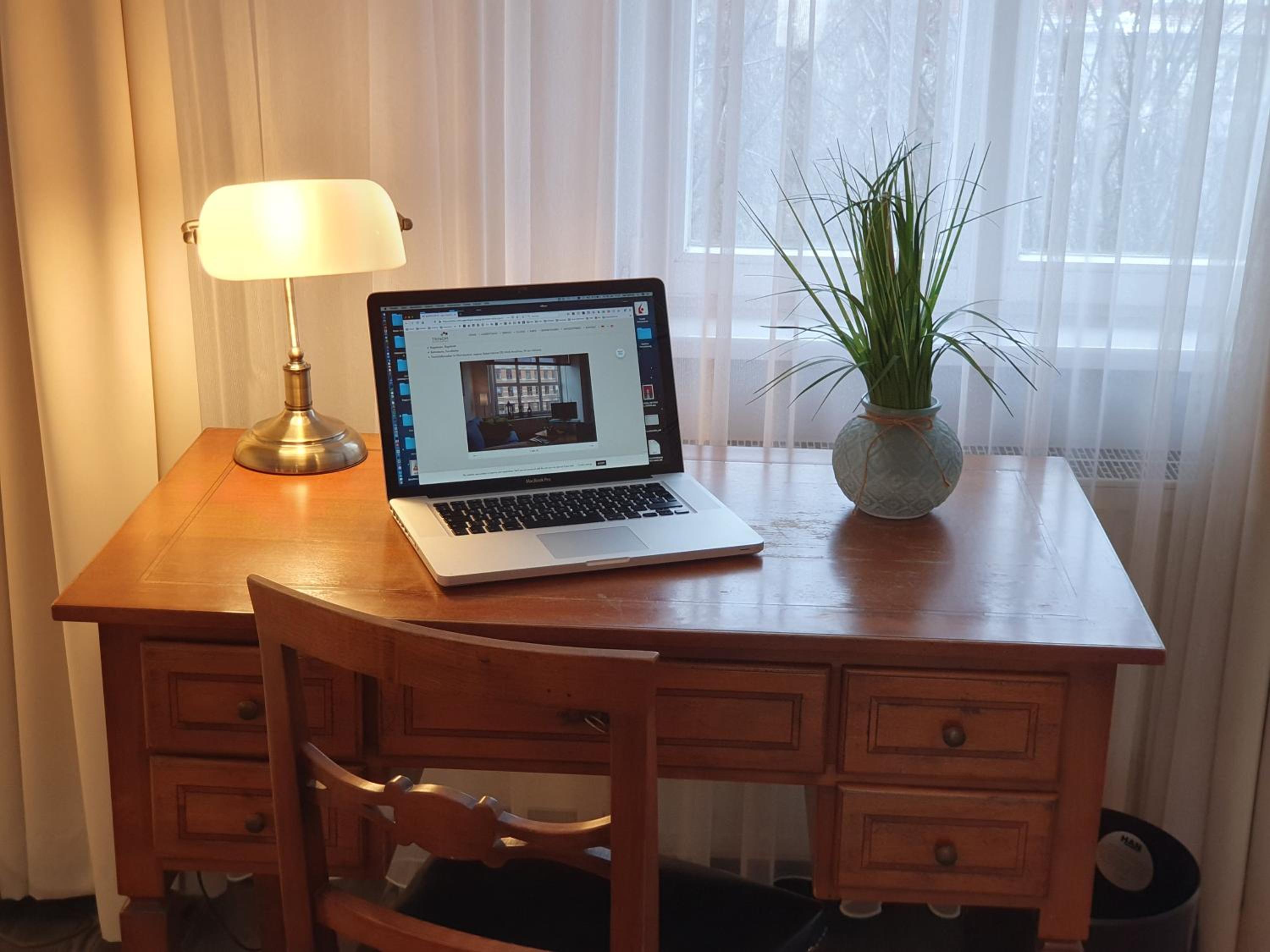 Фото Apartmenthaus Haus Feuerbach