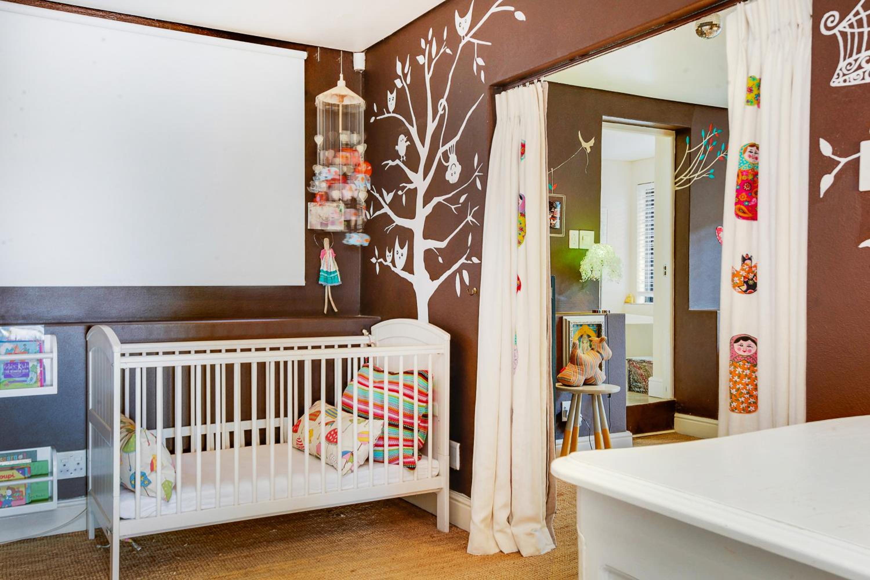 Фото Table Mountain Retreat