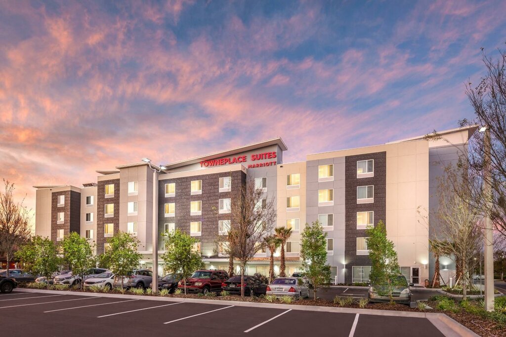 Hotel TownePlace Suites by Marriott Orlando Altamonte Springs/Maitland, Altamonte Springs, photo