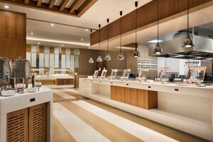 Гостиница Ramada Plaza by Wyndham Konya