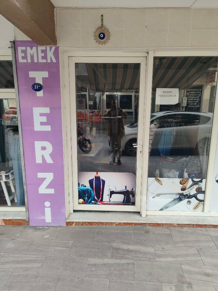 Tailor Emek Tailor, Izmir, photo