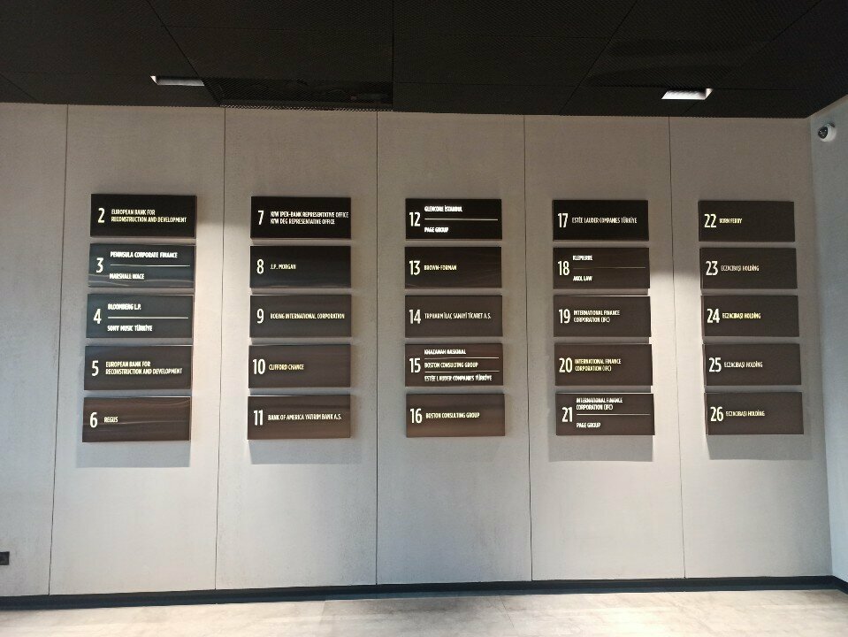 Recruitment agencies, vacancies Korn Ferry, Istanbul, photo